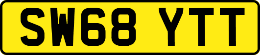 SW68YTT