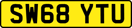 SW68YTU