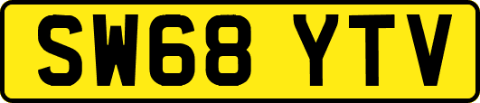 SW68YTV