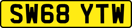 SW68YTW