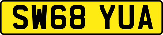 SW68YUA