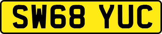 SW68YUC
