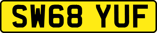 SW68YUF