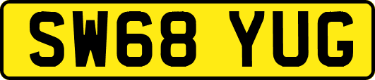 SW68YUG