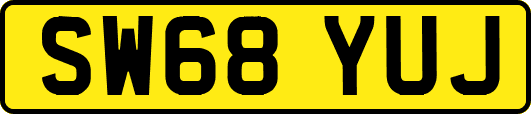 SW68YUJ