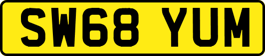 SW68YUM