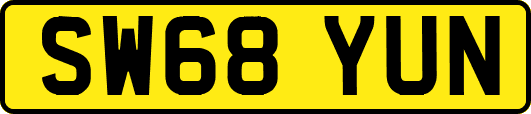 SW68YUN