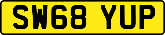 SW68YUP