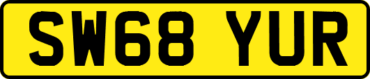 SW68YUR
