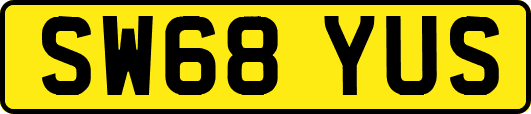 SW68YUS