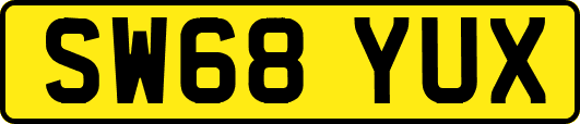 SW68YUX
