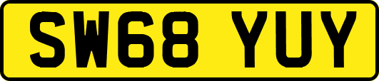SW68YUY
