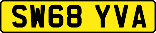 SW68YVA