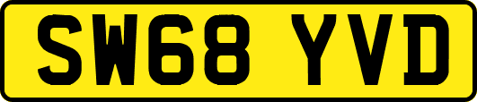 SW68YVD