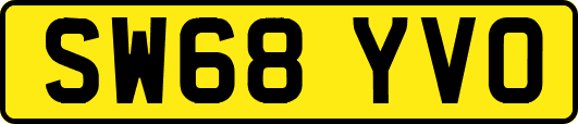 SW68YVO