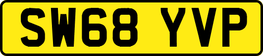 SW68YVP