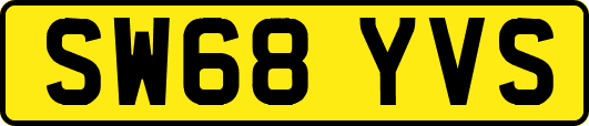 SW68YVS