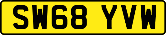 SW68YVW