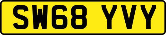 SW68YVY