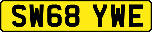 SW68YWE