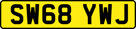 SW68YWJ