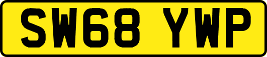 SW68YWP