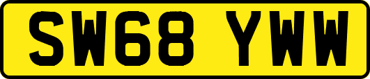 SW68YWW