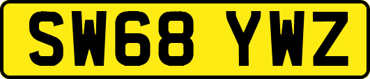 SW68YWZ