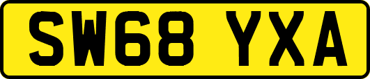 SW68YXA