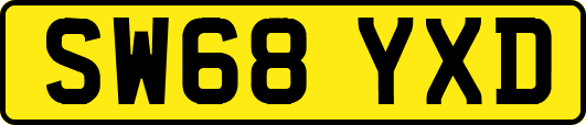 SW68YXD
