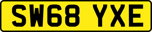 SW68YXE