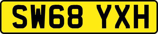 SW68YXH