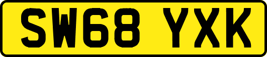 SW68YXK