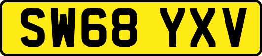 SW68YXV