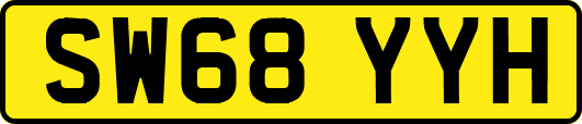 SW68YYH