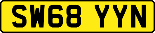 SW68YYN