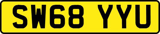 SW68YYU