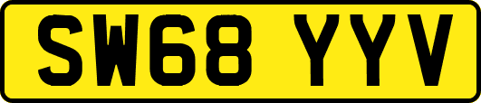 SW68YYV