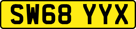 SW68YYX