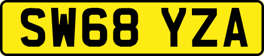 SW68YZA