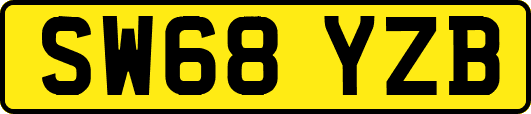 SW68YZB