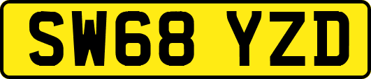 SW68YZD