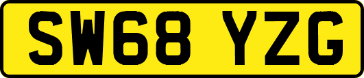 SW68YZG