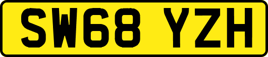 SW68YZH