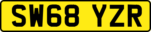 SW68YZR