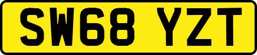 SW68YZT