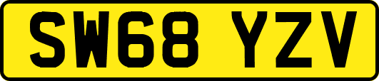 SW68YZV
