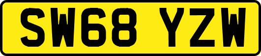 SW68YZW