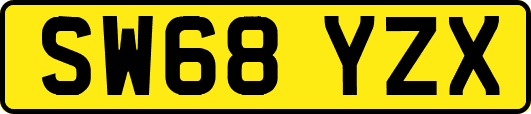 SW68YZX