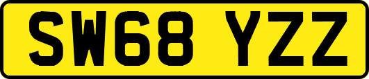 SW68YZZ